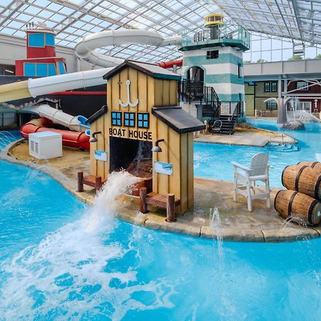Margaritaville Resort Cape Cod Хианнис Экстерьер фото