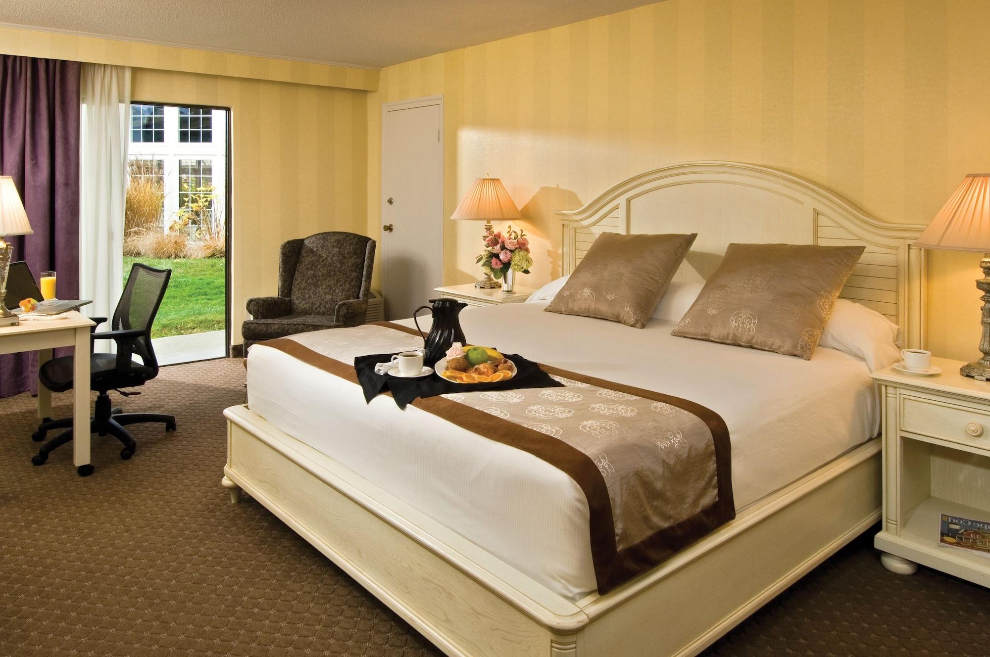Margaritaville Resort Cape Cod Хианнис Экстерьер фото