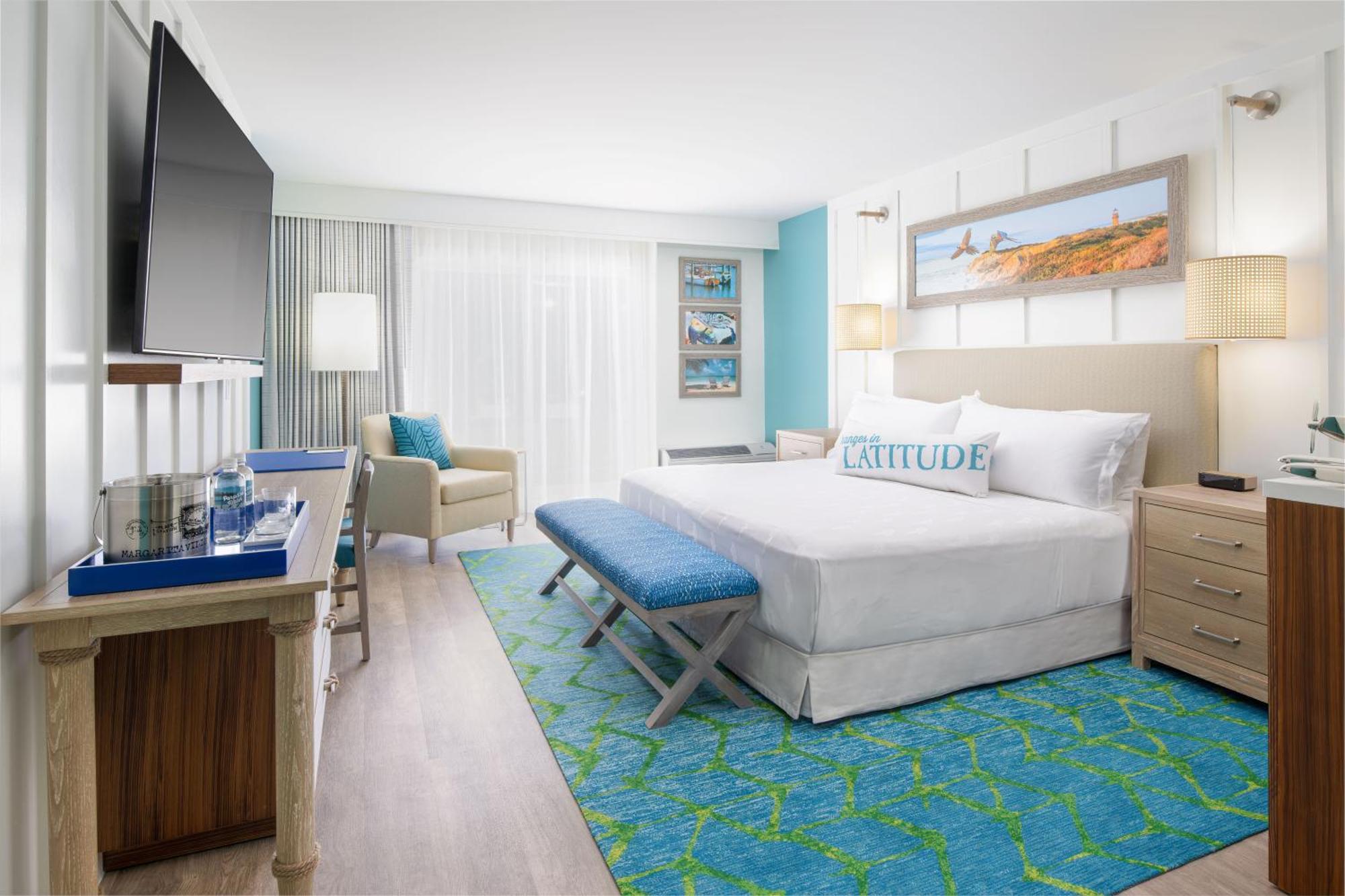 Margaritaville Resort Cape Cod Хианнис Экстерьер фото