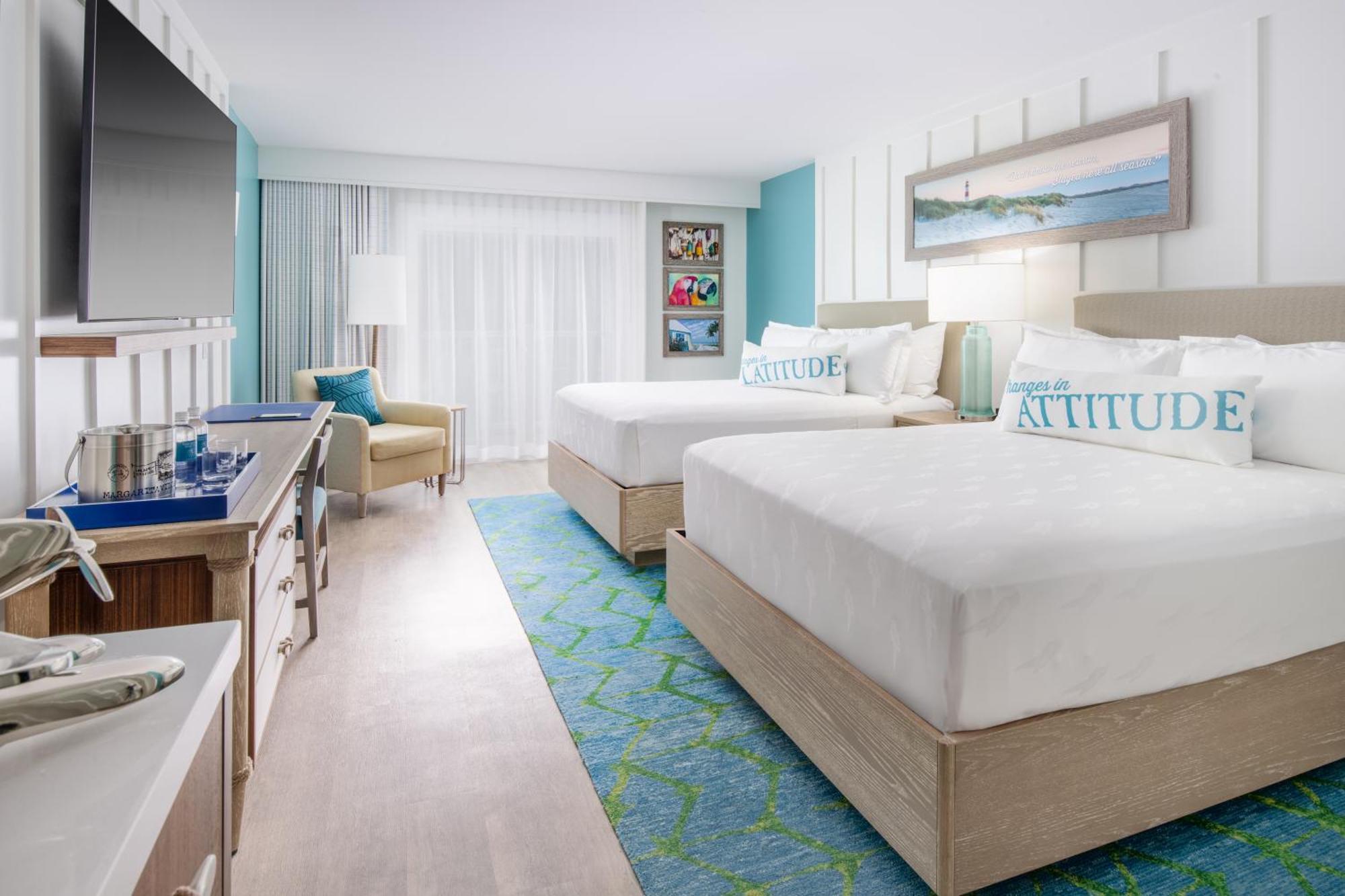 Margaritaville Resort Cape Cod Хианнис Экстерьер фото