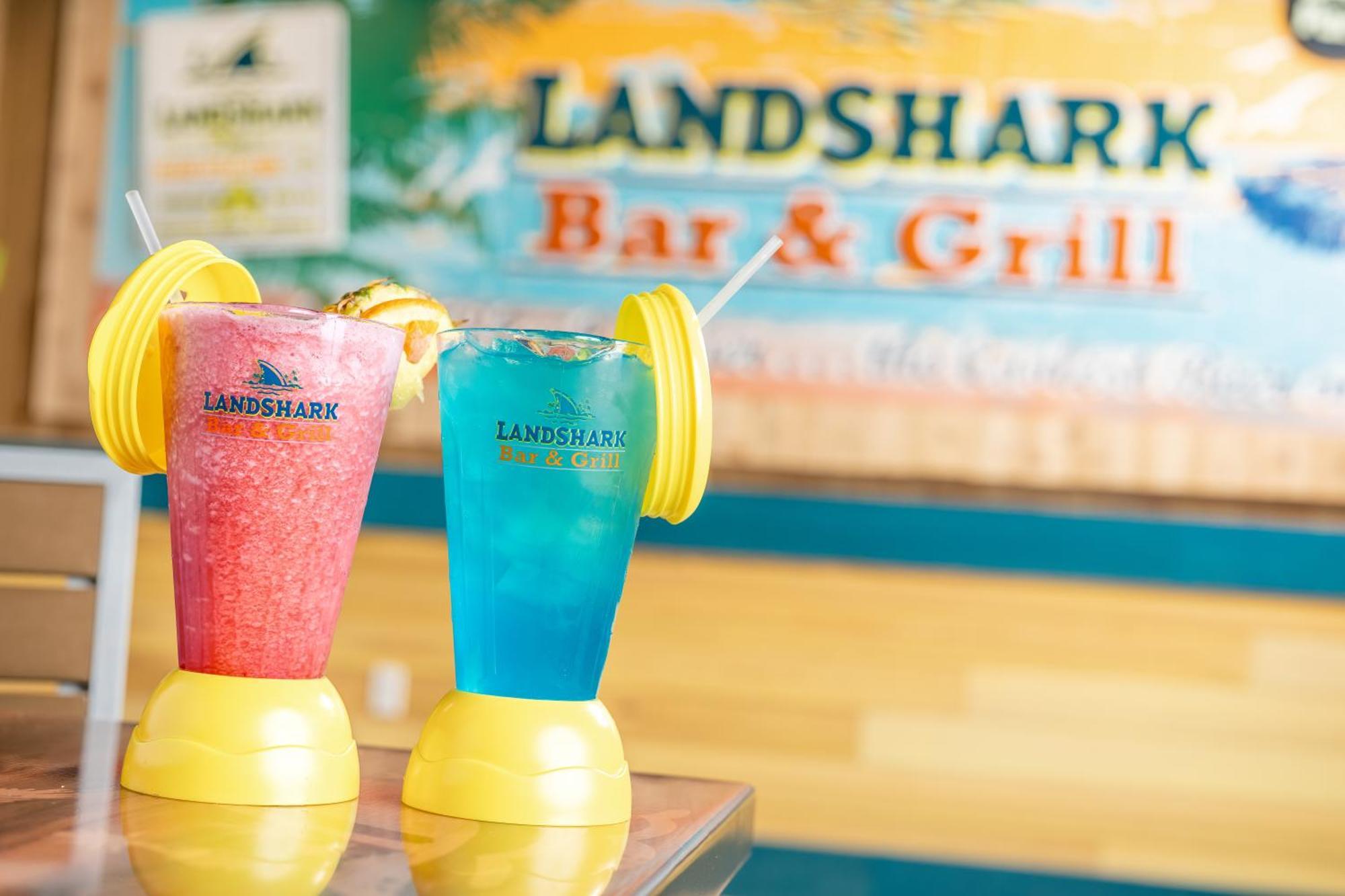 Margaritaville Resort Cape Cod Хианнис Экстерьер фото