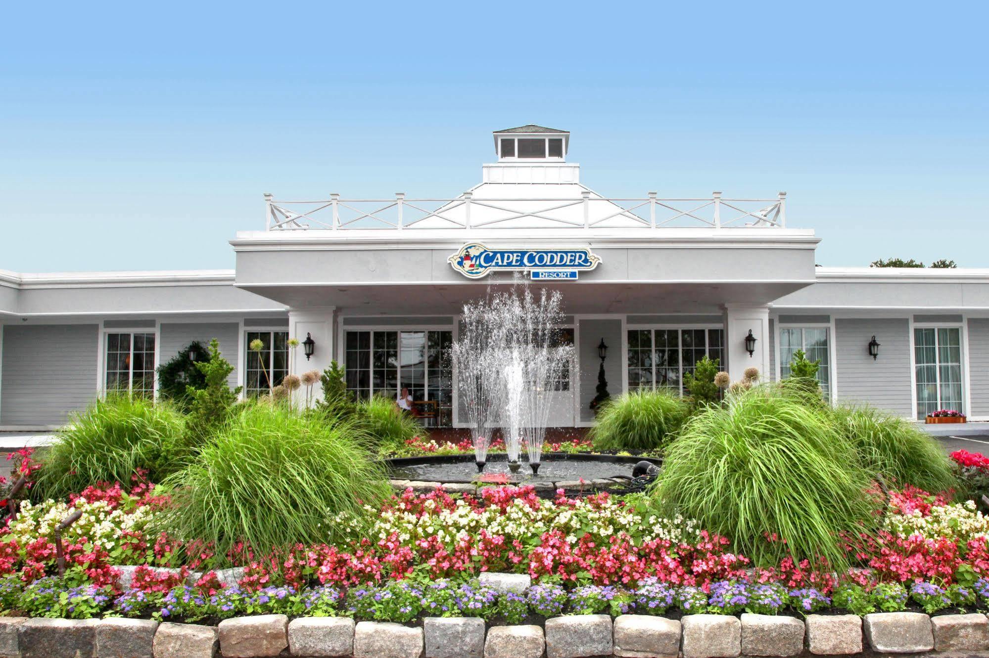 Margaritaville Resort Cape Cod Хианнис Экстерьер фото